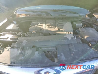 Zdjęcie 12 z 12 samochodu: 2019 INFINITI QX80 LUXE VIN:JN8AZ2NE0K9232644 - miniatura