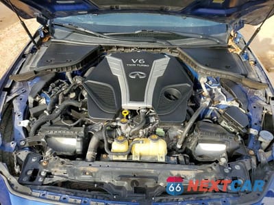 Zdjęcie 11 z 13 samochodu: 2018 INFINITI Q50 LUXE VIN:JN1EV7AR2JM445964 - miniatura