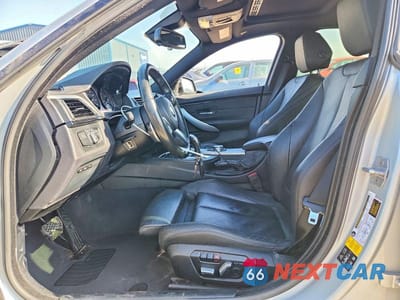 Zdjęcie 7 z 11 samochodu: 2016 BMW 435 XI GRAN COUPE VIN:WBA4B3C51GG528780 - miniatura