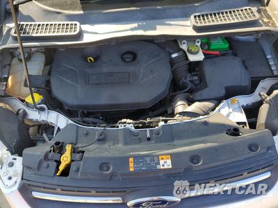 Zdjęcie 12 z 14 samochodu: 2013 FORD ESCAPE SE VIN:1FMCU0G99DUC95633 - miniatura