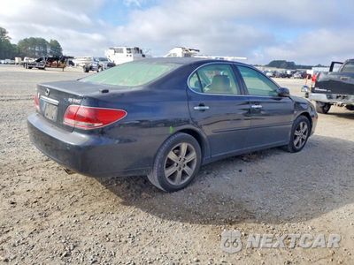 Trzecie zdjęcie samochodu z tyłu: 2006 LEXUS ES VIN:JTHBA30G265154692 - miniatura