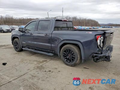 Drugie zdjęcie samochodu z przodu: 2024 GMC SIERRA K1500 ELEVATION VIN:1GTUUCED3RZ320974 - miniatura