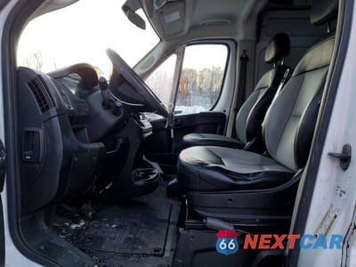 Zdjęcie 7 z 13 samochodu: 2021 RAM PROMASTER 2500 DELIVERY VAN VIN:3C6LRVDG5ME530315 - miniatura