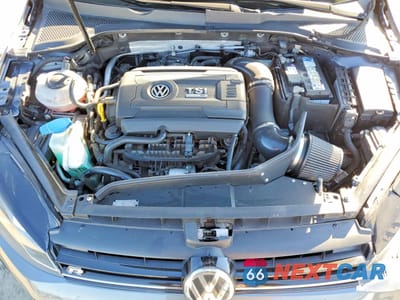 Zdjęcie 11 z 13 samochodu: 2018 VOLKSWAGEN GOLF R VIN:WVWVF7AU4JW183769 - miniatura