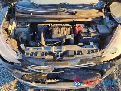 Zdjęcie 11 z 11 samochodu: 2019 MITSUBISHI MIRAGE LE VIN:ML32A5HJ4KH003104 - miniatura