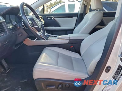 Zdjęcie 7 z 14 samochodu: 2020 LEXUS RX 350 BASE VIN:2T2AZMAA9LC161834 - miniatura