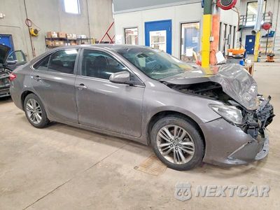 Czwarte zdjęcie samochodu z boku: 2016 TOYOTA CAMRY LE VIN:4T1BF1FK2GU224777 - miniatura