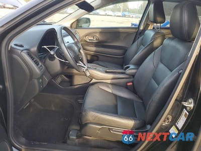 Zdjęcie 7 z 12 samochodu: 2016 HONDA HR-V EXL VIN:3CZRU6H72GM755250 - miniatura