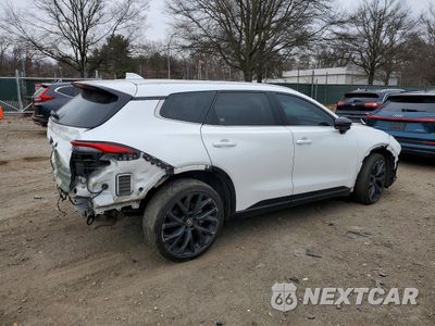 Trzecie zdjęcie samochodu z tyłu: 2025 TOYOTA CROWN SIGNIA XLE VIN:JTDACAAJ6S3001759 - miniatura