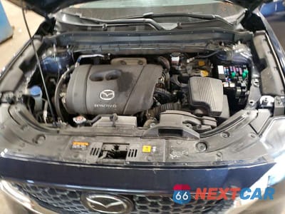 Zdjęcie 12 z 13 samochodu: 2024 MAZDA CX-5 PREFERRED VIN:JM3KFBCL6R0411920 - miniatura
