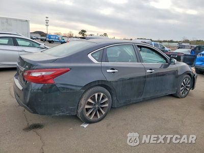 Trzecie zdjęcie samochodu z tyłu: 2018 NISSAN ALTIMA VIN:1N4AL3AP0JC198836 - miniatura