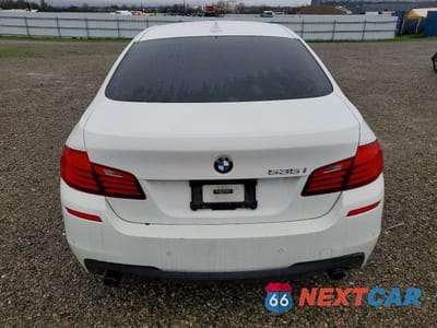 Zdjęcie 6 z 12 samochodu: 2016 BMW 535 I VIN:WBA5B1C56GG131638 - miniatura
