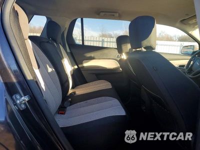 Zdjęcie 10 z 11 samochodu: 2016 GMC TERRAIN SLE VIN:2GKFLSEK5G6190178 - miniatura