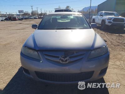 Piąte zdjęcie samochodu w środku: 2008 MAZDA 6 I VIN:1YVHP80C585M14536 - miniatura
