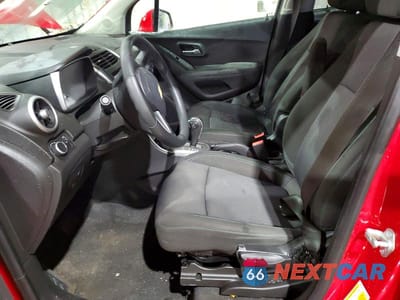 Zdjęcie 7 z 13 samochodu: 2015 CHEVROLET TRAX 1LT VIN:KL7CJLSB5FB072655 - miniatura