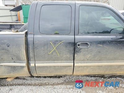 Zdjęcie 10 z 11 samochodu: 2000 GMC NEW SIERRA C1500 VIN:2GTEC19T4Y1370271 - miniatura