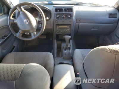 Zdjęcie 8 z 14 samochodu: 2003 NISSAN XTERRA XE VIN:5N1ED28T13C657151 - miniatura
