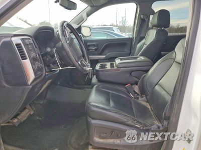 Zdjęcie 7 z 13 samochodu: 2015 CHEVROLET SILVERADO K1500 LT VIN:3GCUKREC3FG505778 - miniatura