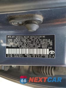 Zdjęcie 13 z 13 samochodu: 2015 TOYOTA COROLLA VIN:5YFBURHE0FP342905 - miniatura