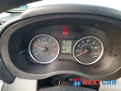 Zdjęcie 9 z 13 samochodu: 2016 SUBARU FORESTER 2.5I VIN:JF2SJABC5GH539469 - miniatura