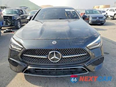 Piąte zdjęcie samochodu w środku: 2024 MERCEDES-BENZ CLE 300 4MATIC VIN:W1KMJ4HB7RF043942 - miniatura