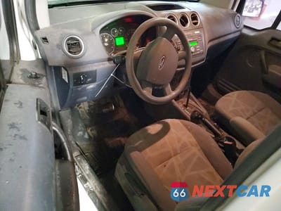 Zdjęcie 8 z 12 samochodu: 2012 FORD TRANSIT CONNECT DELIVERY VAN VIN:NM0LS7BN5CT078220 - miniatura