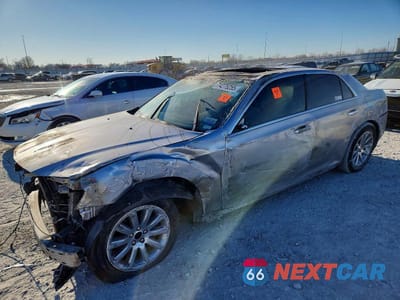 2011 CHRYSLER 300C 2C3CA6CT1BH537286 - główne zdjęcie licytacji z USA - miniatura