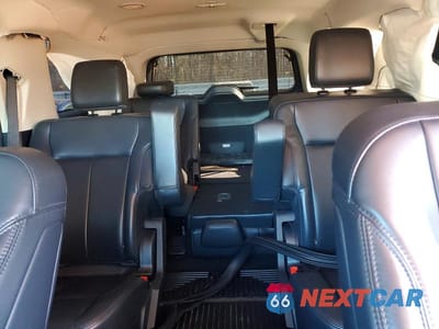 Zdjęcie 10 z 13 samochodu: 2024 FORD EXPEDITION MAX XLT VIN:1FMJK1H84REB02086 - miniatura