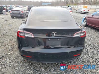 Zdjęcie 6 z 12 samochodu: 2019 TESLA MODEL 3 VIN:5YJ3E1EA5KF312082 - miniatura