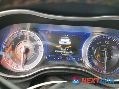 Zdjęcie 9 z 11 samochodu: 2021 CHRYSLER 300 S VIN:2C3CCABG7MH529276 - miniatura