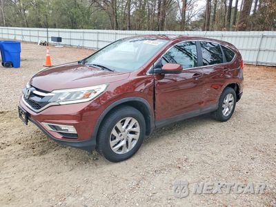 2016 HONDA CR-V EX 2HKRM4H59GH649148 - główne zdjęcie licytacji z USA - miniatura