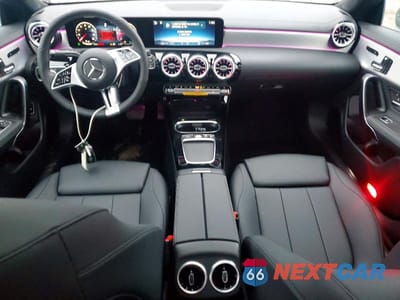 Zdjęcie 8 z 11 samochodu: 2026 MERCEDES-BENZ CLA 250 4MATIC VIN:W1K5J4HB8TN568638 - miniatura