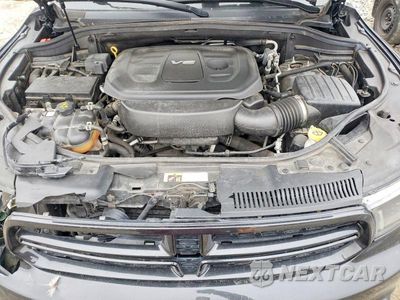 Zdjęcie 11 z 11 samochodu: 2016 DODGE DURANGO SXT VIN:1C4RDJAG2GC308955 - miniatura