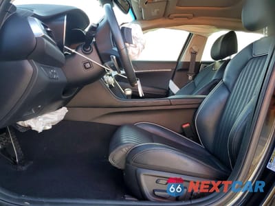 Zdjęcie 7 z 12 samochodu: 2021 GENESIS G70 ADVANC VIN:KMTG74LE3MU072691 - miniatura
