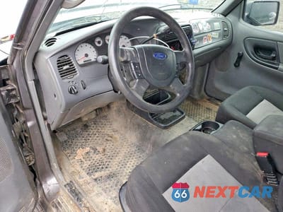 Zdjęcie 8 z 11 samochodu: 2006 FORD RANGER SUPER CAB VIN:1FTZR15E36PA55047 - miniatura