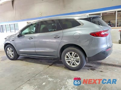 Drugie zdjęcie samochodu z przodu: 2020 BUICK ENCLAVE VIN:5GAEVAKW1LJ194018 - miniatura