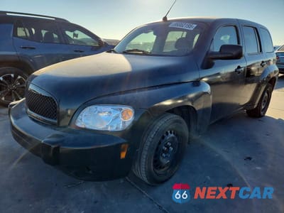 2008 CHEVROLET HHR LS 3GNDA33D18S602397 - główne zdjęcie licytacji z USA - miniatura