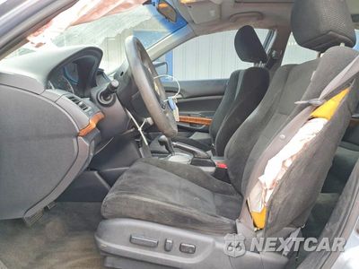 Zdjęcie 7 z 12 samochodu: 2011 HONDA ACCORD VIN:1HGCP2F73BA057008 - miniatura