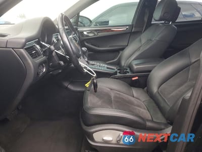 Zdjęcie 7 z 14 samochodu: 2018 PORSCHE MACAN VIN:WP1AA2A54JLB02617 - miniatura