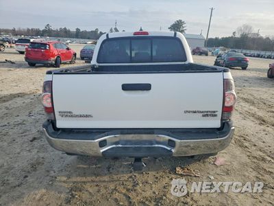Zdjęcie 6 z 13 samochodu: 2012 TOYOTA TACOMA DOUBLE CAB VIN:5TFJX4GN7CX012764 - miniatura