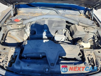 Zdjęcie 11 z 13 samochodu: 2014 BMW 428 I VIN:WBA3N3C50EF712050 - miniatura