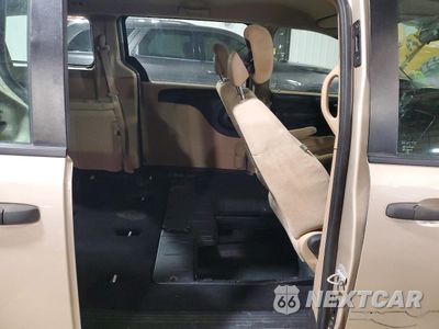 Zdjęcie 11 z 13 samochodu: 2015 DODGE GRAND CARAVAN SE VIN:2C4RDGBGXFR606192 - miniatura