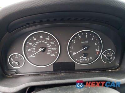 Zdjęcie 9 z 11 samochodu: 2011 BMW X3 XDRIVE28I VIN:5UXWX5C53BL702307 - miniatura