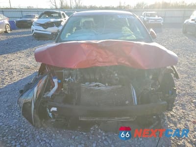 Piąte zdjęcie samochodu w środku: 2022 HYUNDAI ELANTRA SEL VIN:5NPLM4AG2NH076589 - miniatura