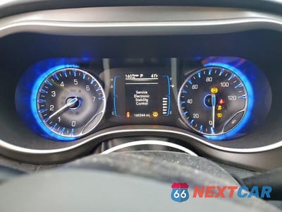 Zdjęcie 9 z 13 samochodu: 2020 CHRYSLER PACIFICA TOURING L VIN:2C4RC1BG7LR277009 - miniatura