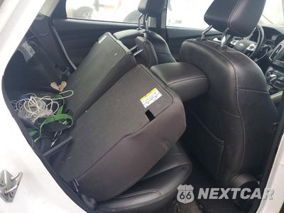 Zdjęcie 10 z 12 samochodu: 2012 FORD FOCUS SEL VIN:1FAHP3H21CL241998 - miniatura
