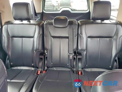 Zdjęcie 10 z 13 samochodu: 2022 FORD EXPEDITION VIN:1FMJK1JT6NEA04878 - miniatura