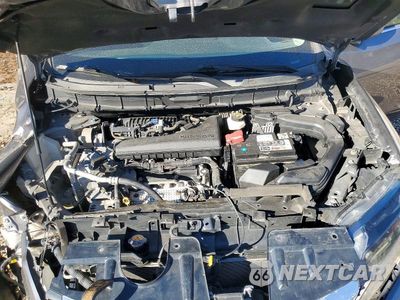 Zdjęcie 11 z 11 samochodu: 2020 NISSAN ROGUE S VIN:KNMAT2MT6LP527905 - miniatura