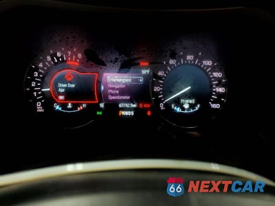 Zdjęcie 9 z 13 samochodu: 2018 LINCOLN MKZ SELECT VIN:3LN6L5D99JR609849 - miniatura