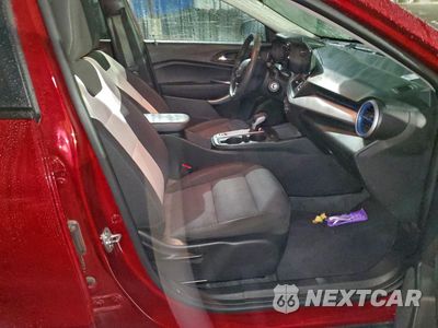 Zdjęcie 13 z 14 samochodu: 2025 CHEVROLET TRAX LS VIN:KL77LFEP5SC178063 - miniatura